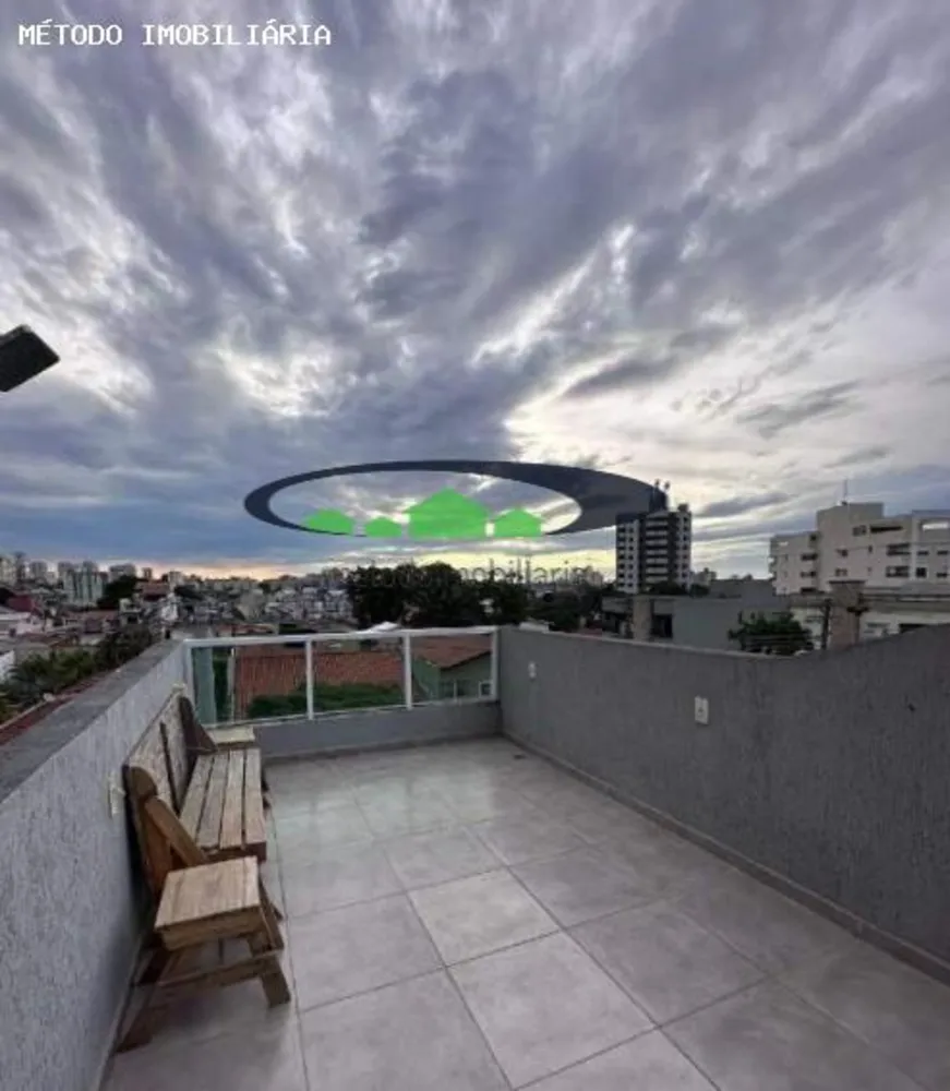 Sobrado, 2 quartos, 135 m² - Foto 6