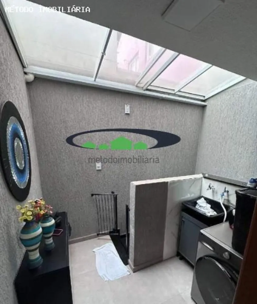 Sobrado, 2 quartos, 135 m² - Foto 5