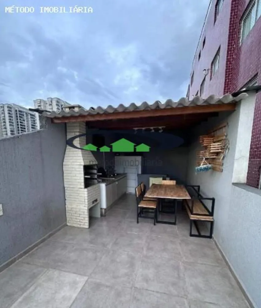 Sobrado, 2 quartos, 135 m² - Foto 8