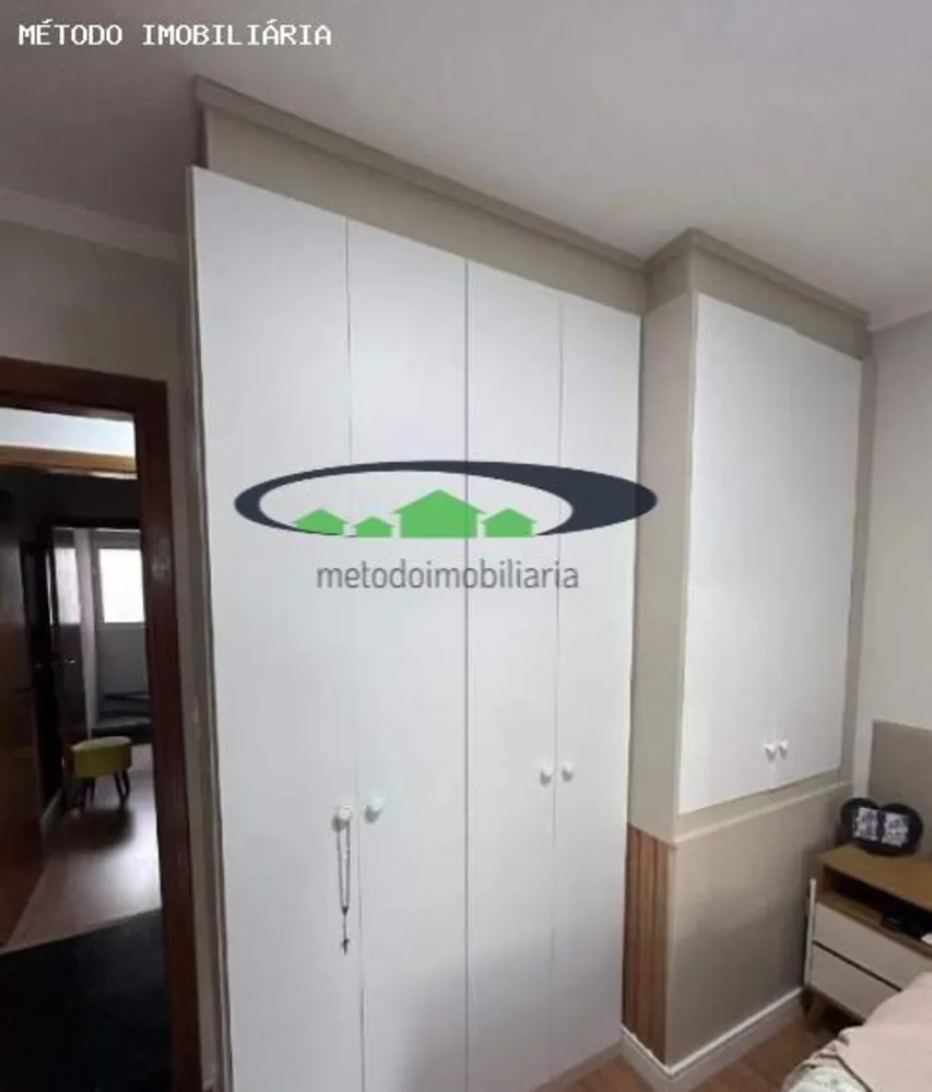 Sobrado, 2 quartos, 135 m² - Foto 11