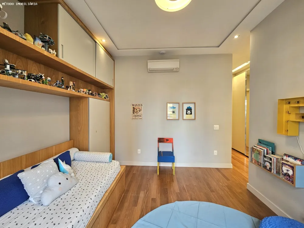 Casa, 4 quartos, 400 m² - Foto 2