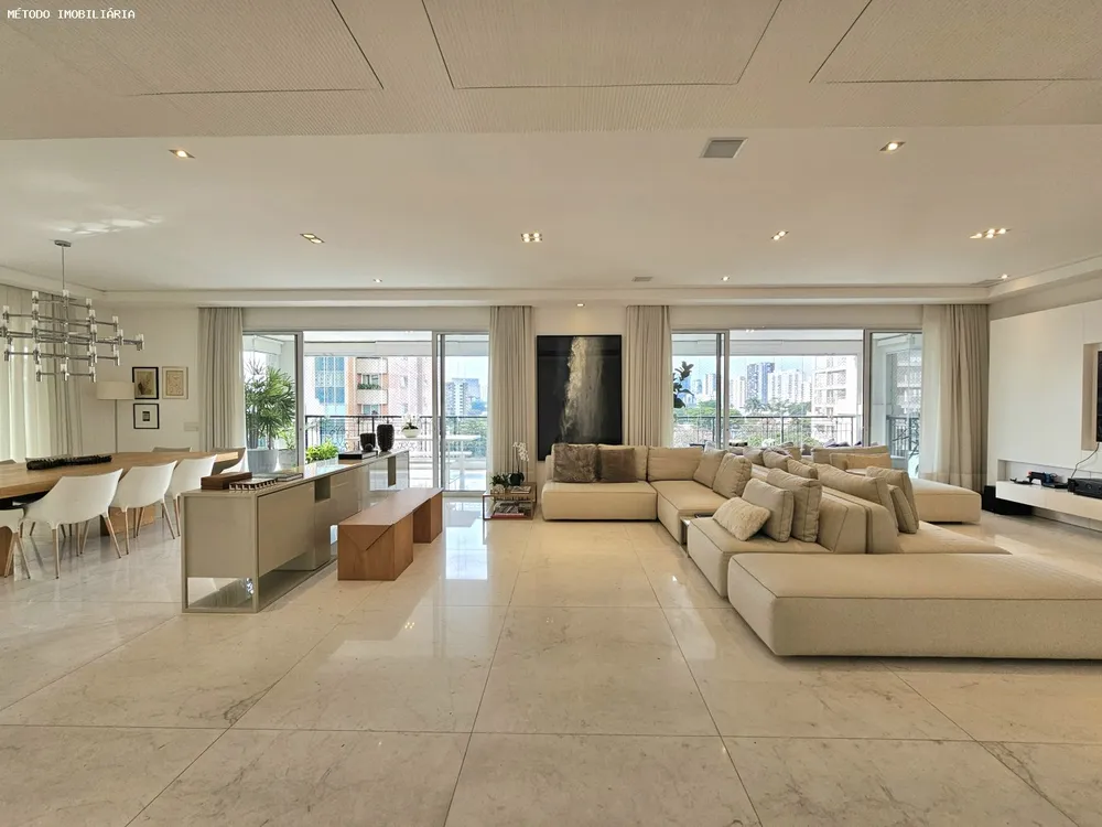 Casa, 4 quartos, 400 m² - Foto 1