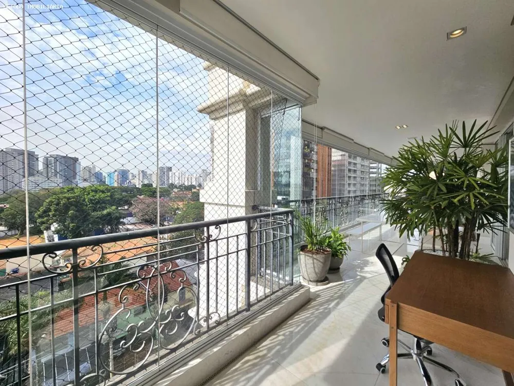 Casa, 4 quartos, 400 m² - Foto 7