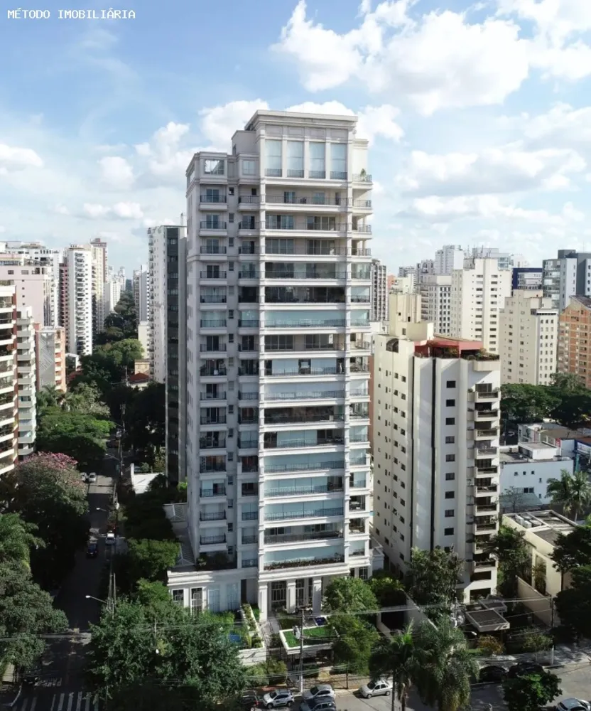 Casa, 4 quartos, 400 m² - Foto 12
