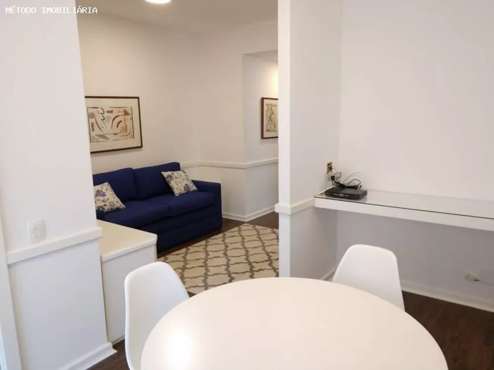 Apartamento, 1 quarto, 40 m² - Foto 3