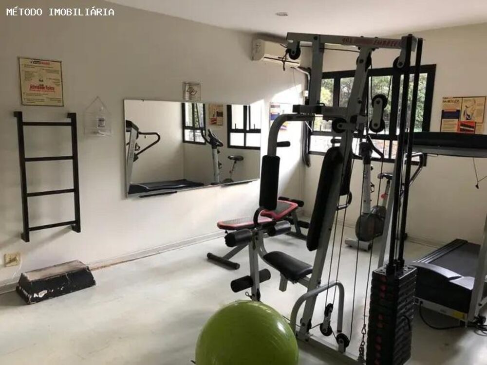 Apartamento, 1 quarto, 40 m² - Foto 16