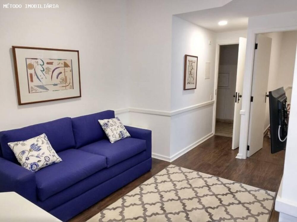 Apartamento, 1 quarto, 40 m² - Foto 1