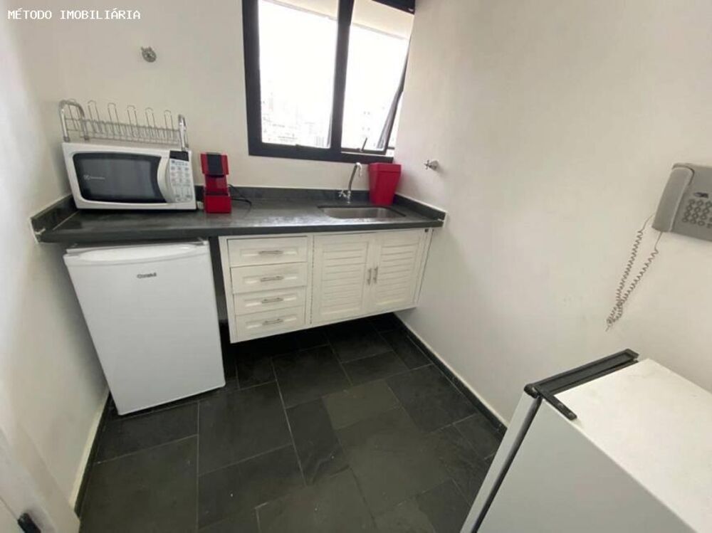 Apartamento, 1 quarto, 40 m² - Foto 8