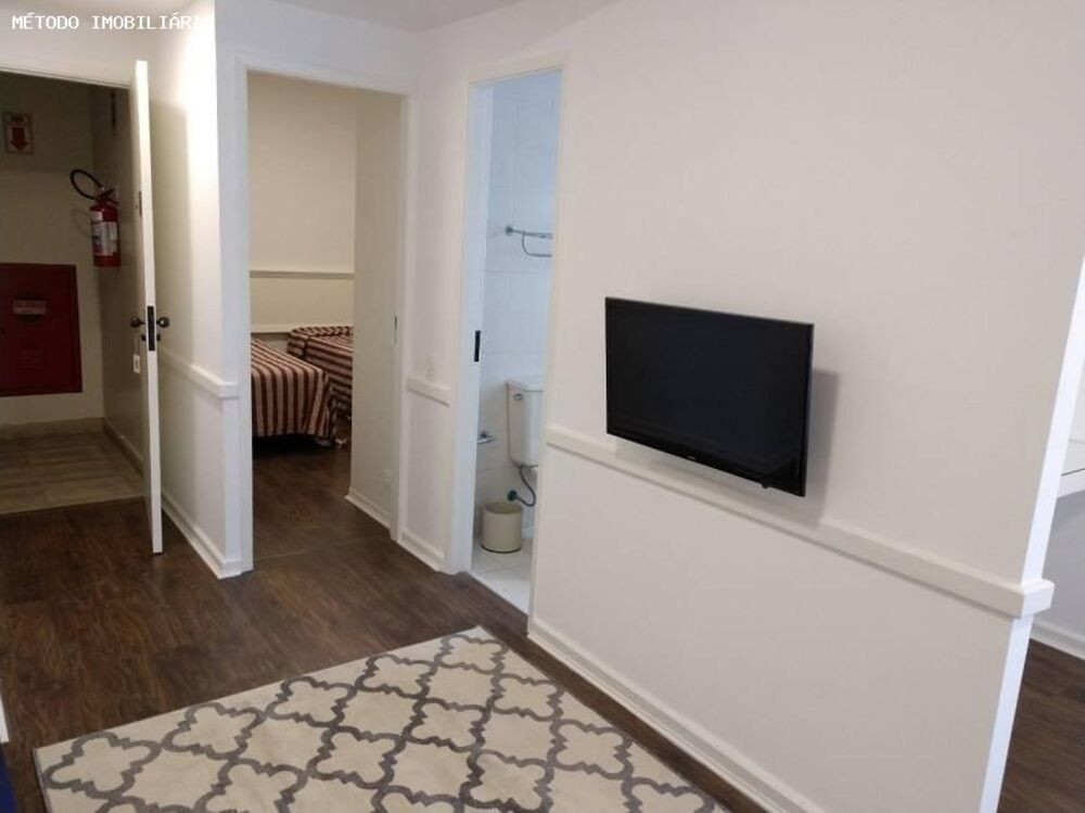 Apartamento, 1 quarto, 40 m² - Foto 11