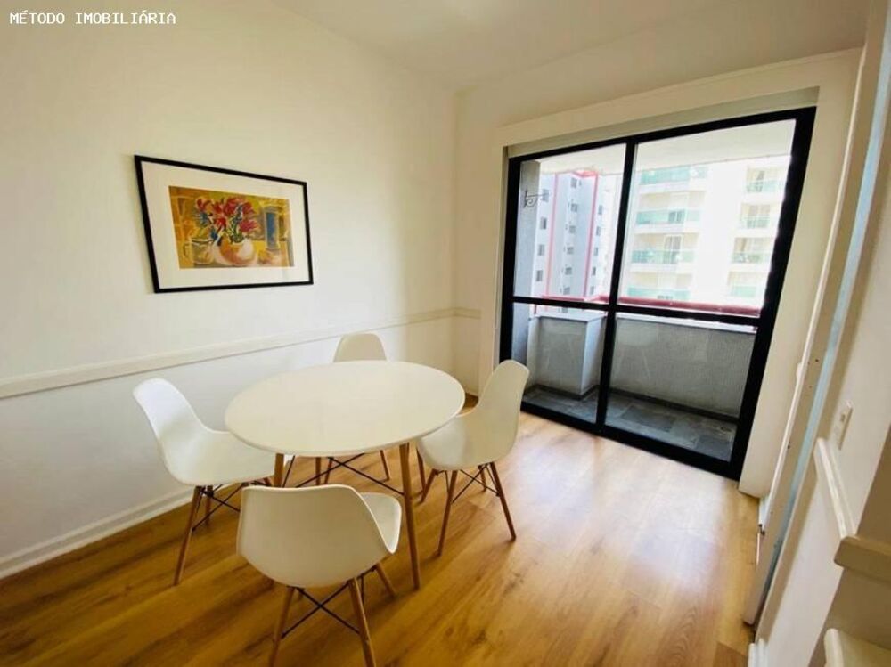 Apartamento, 1 quarto, 40 m² - Foto 6