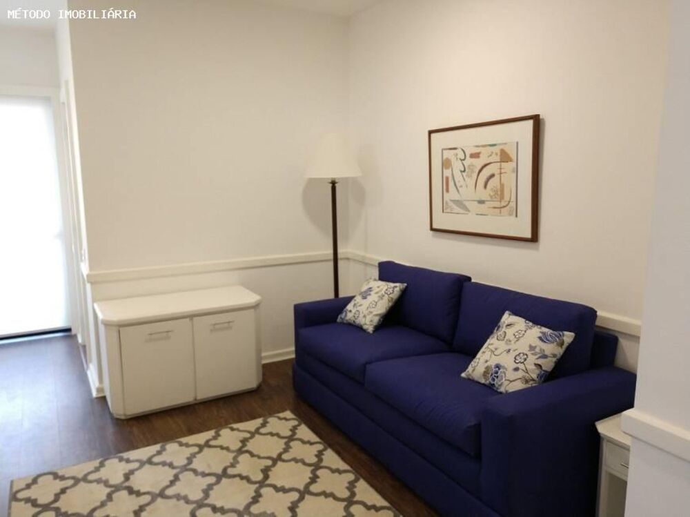 Apartamento, 1 quarto, 40 m² - Foto 2
