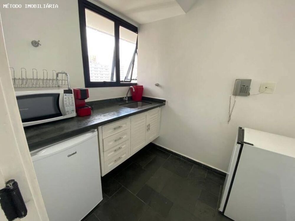 Apartamento, 1 quarto, 40 m² - Foto 7