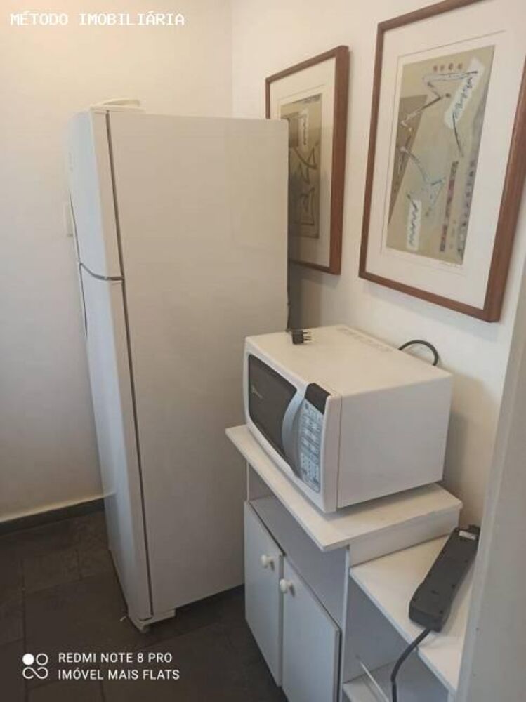 Apartamento, 1 quarto, 40 m² - Foto 5