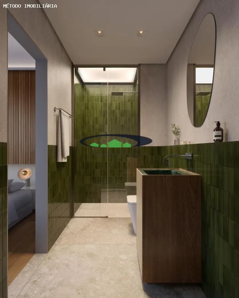 Apartamento, 25 m² - Foto 10