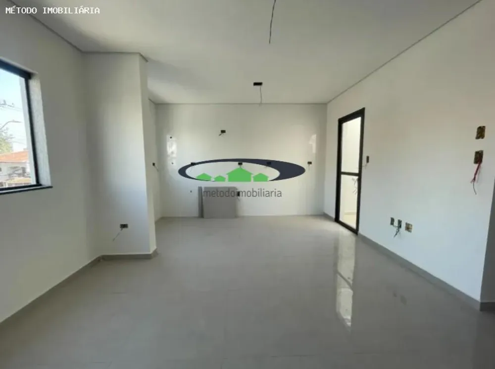 Sobrado, 2 quartos, 95 m² - Foto 2