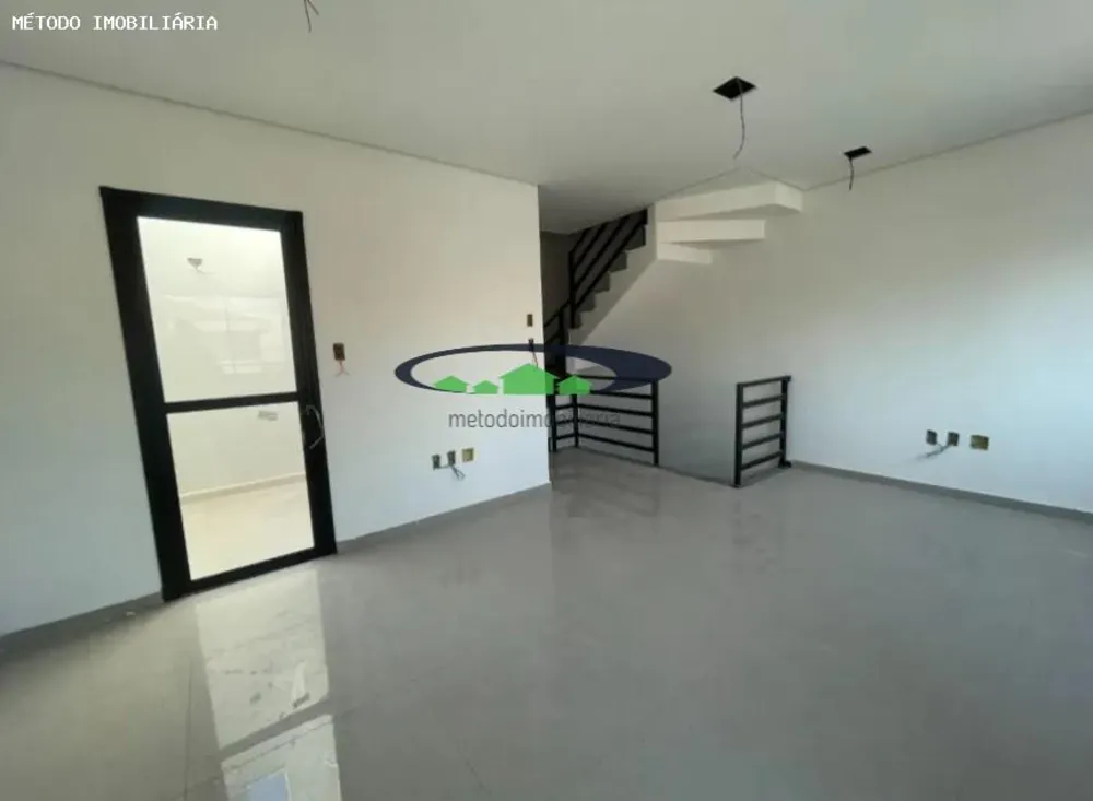 Sobrado, 2 quartos, 95 m² - Foto 3