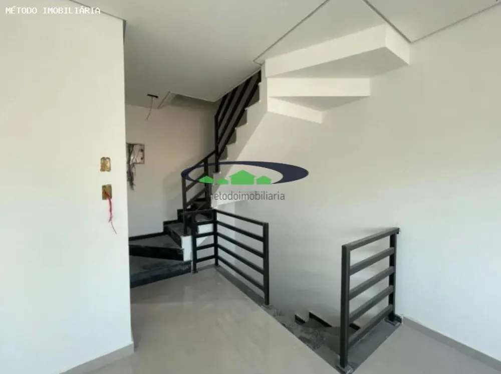 Sobrado, 2 quartos, 95 m² - Foto 4