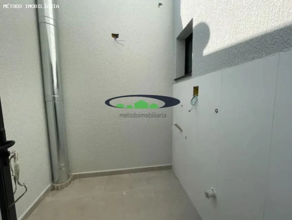 Sobrado, 2 quartos, 95 m² - Foto 6