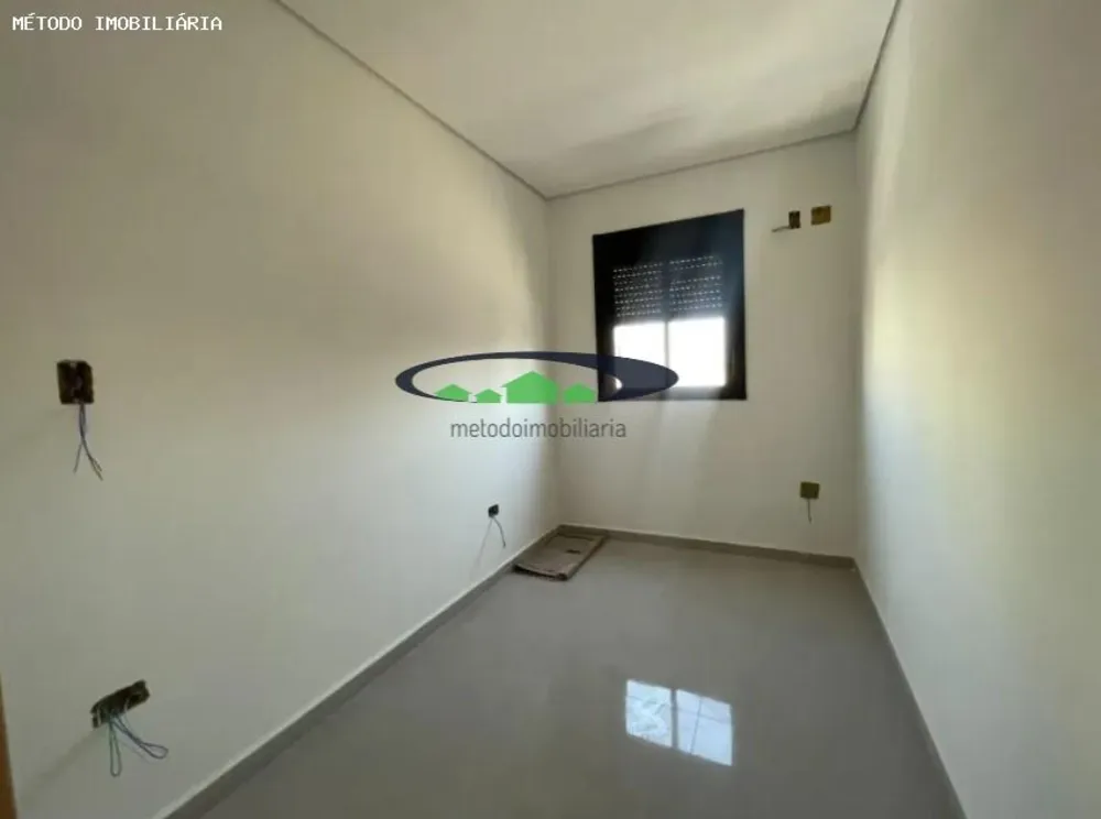 Sobrado, 2 quartos, 95 m² - Foto 12