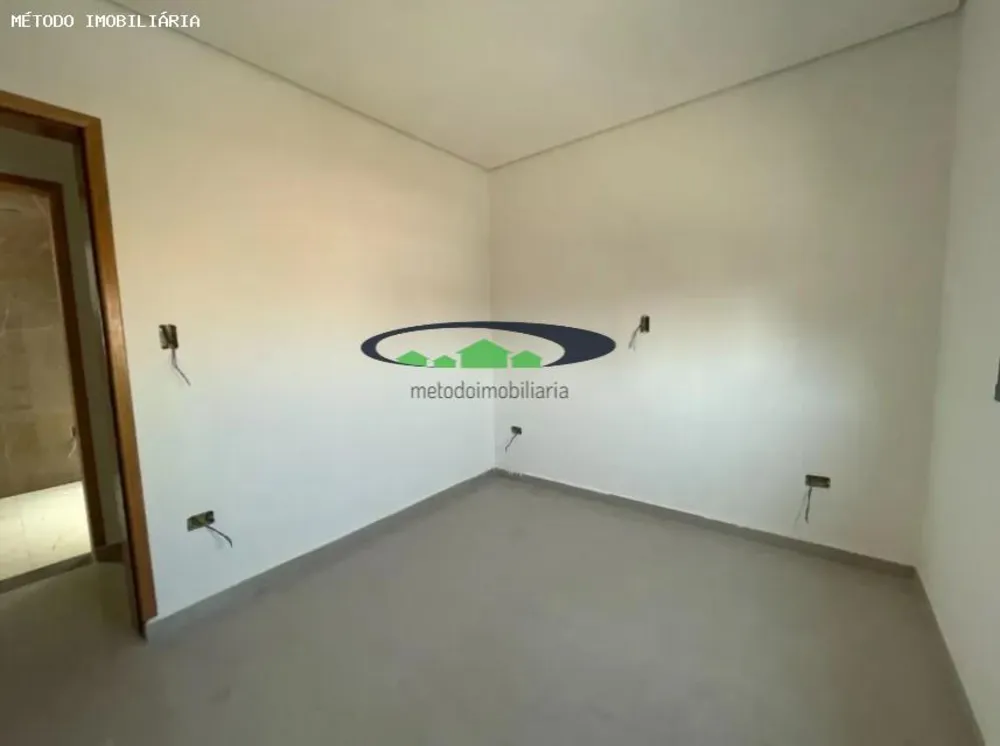 Sobrado, 2 quartos, 95 m² - Foto 8