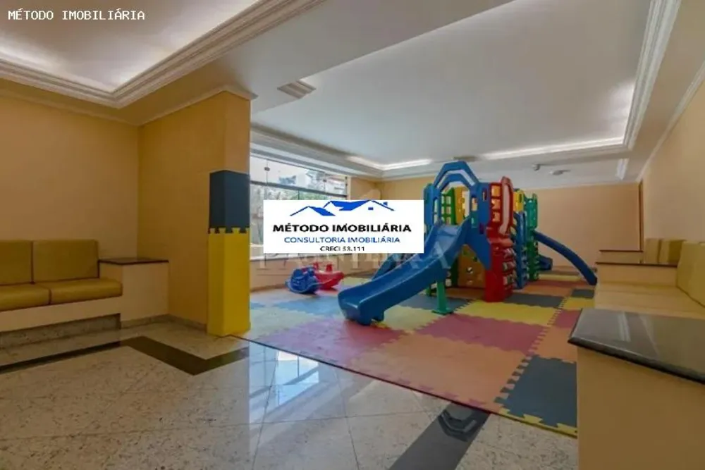 Apartamento, 3 quartos, 130 m² - Foto 8