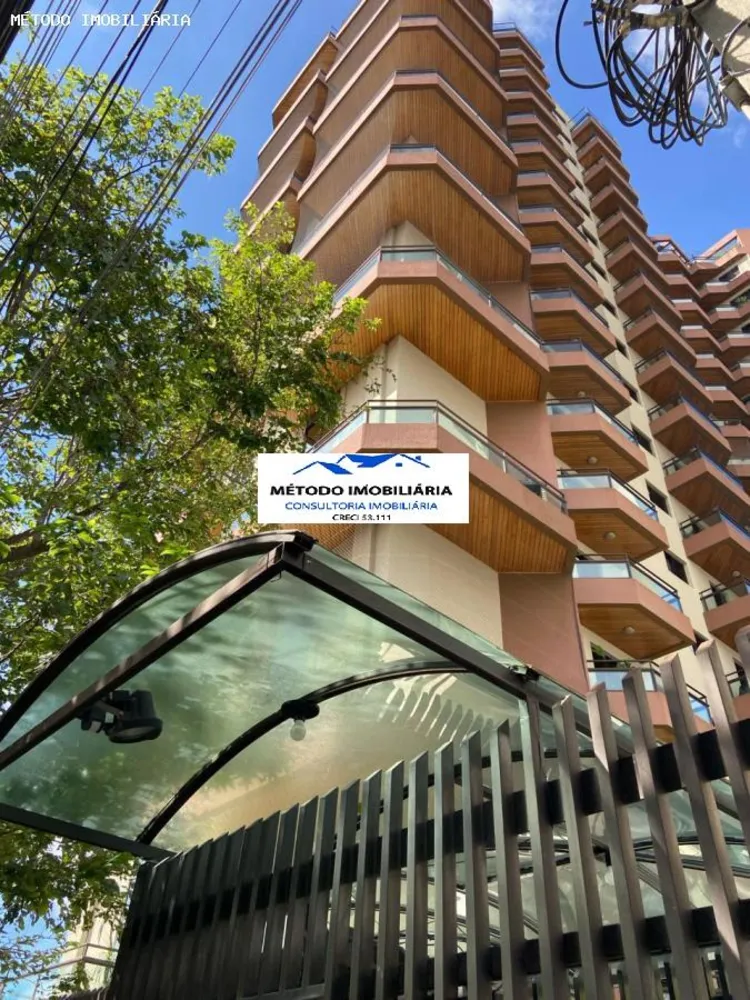 Apartamento, 3 quartos, 130 m² - Foto 6