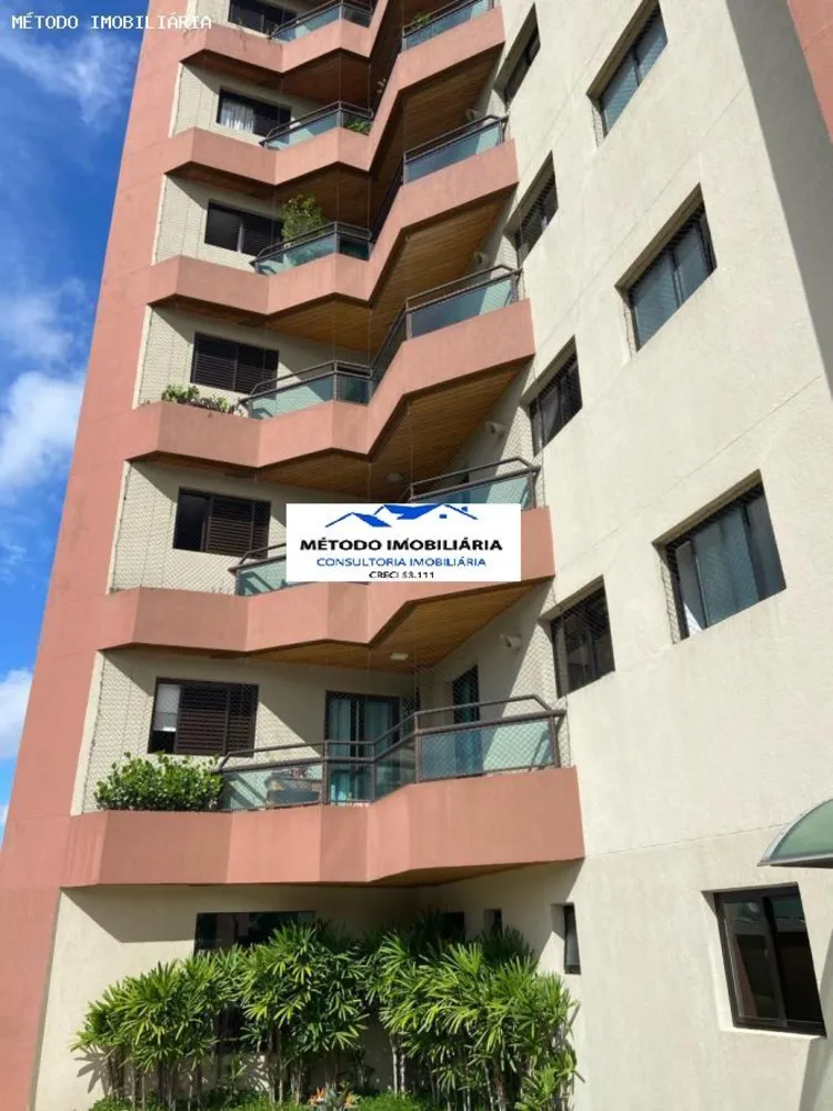 Apartamento, 3 quartos, 130 m² - Foto 7