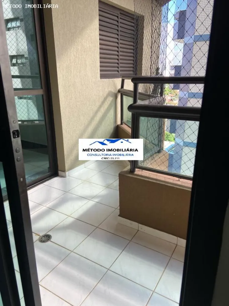 Apartamento, 3 quartos, 130 m² - Foto 5