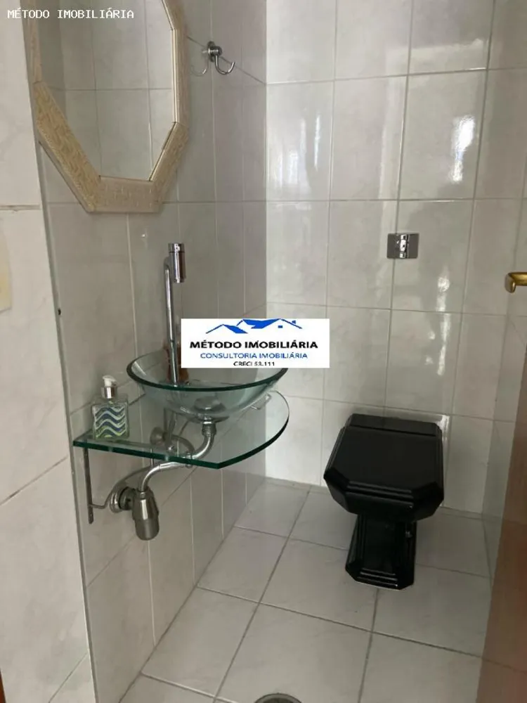 Apartamento, 3 quartos, 130 m² - Foto 4