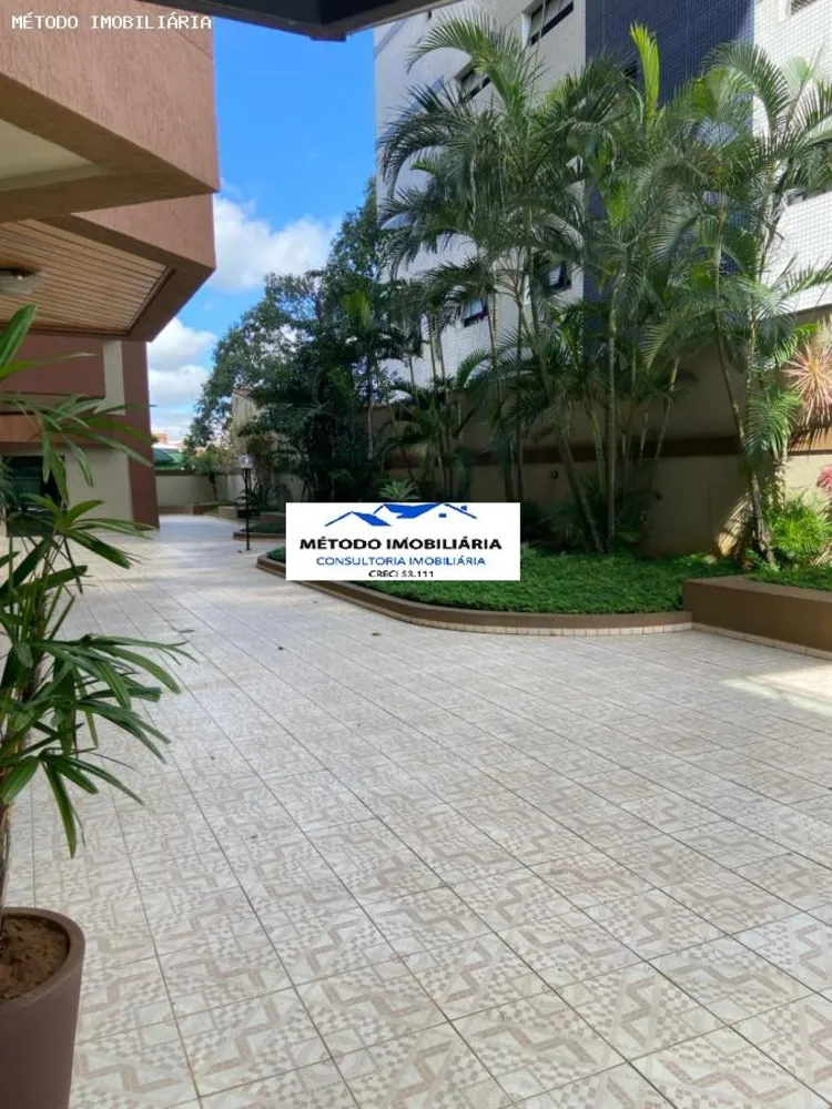 Apartamento, 3 quartos, 130 m² - Foto 2