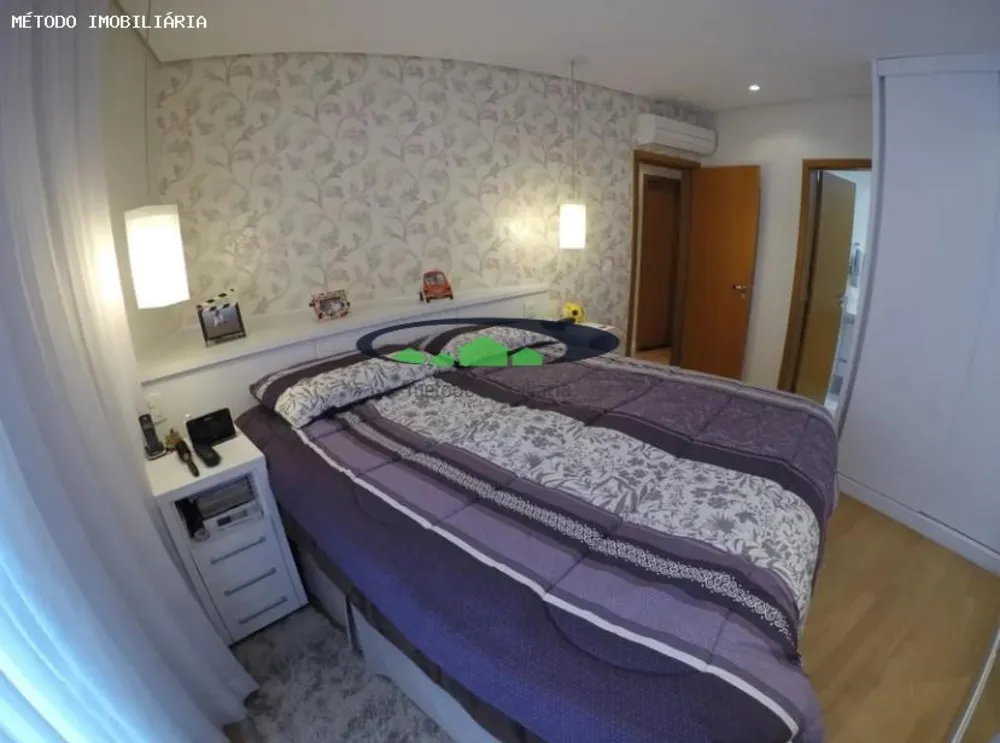 Apartamento, 3 quartos, 91 m² - Foto 5