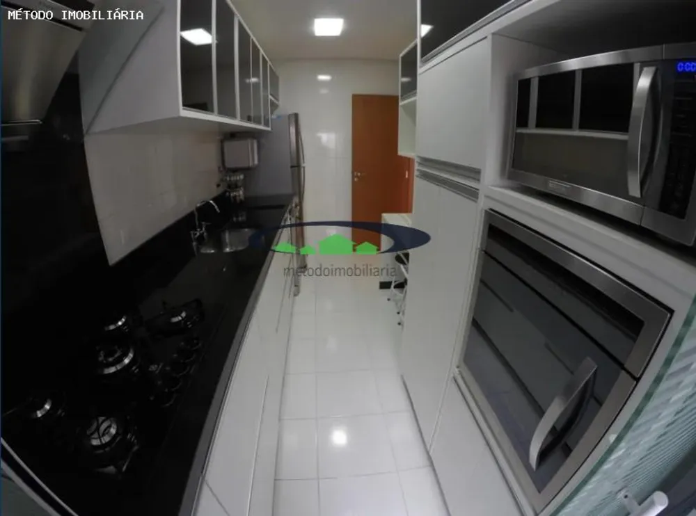 Apartamento, 3 quartos, 91 m² - Foto 2