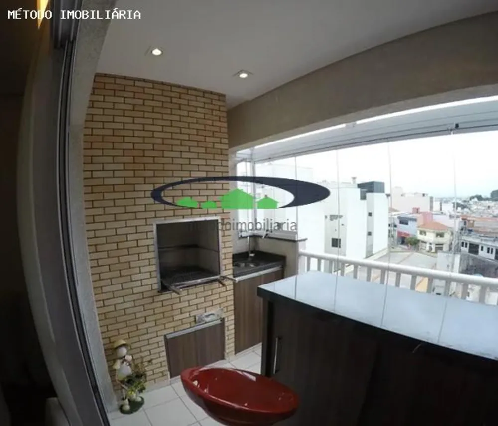 Apartamento, 3 quartos, 91 m² - Foto 3