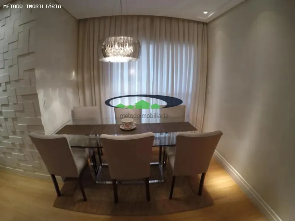 Apartamento, 3 quartos, 91 m² - Foto 2