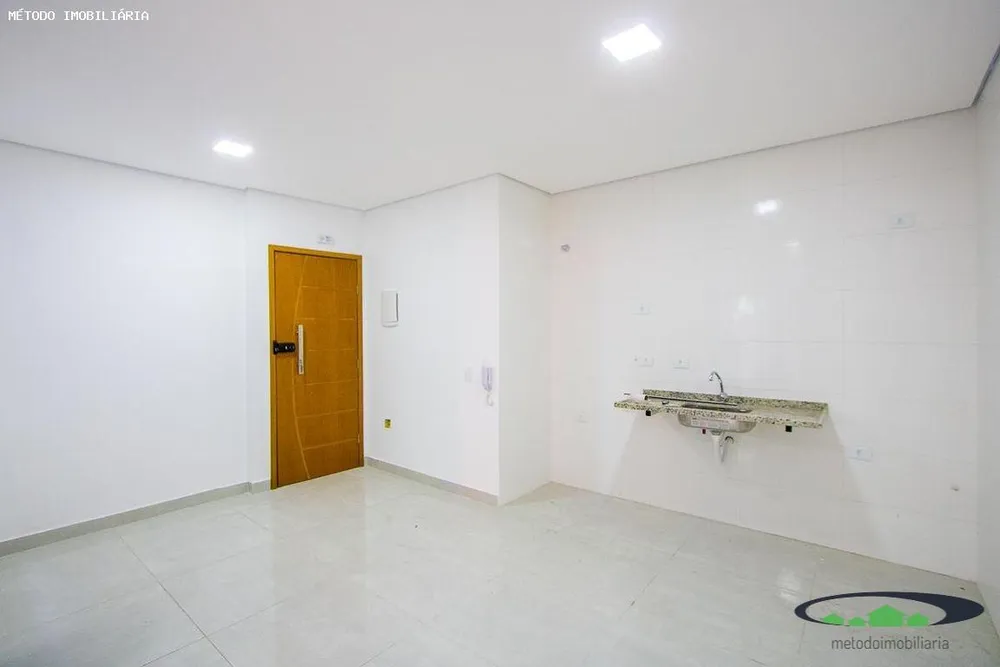 Apartamento, 2 quartos, 54 m² - Foto 6