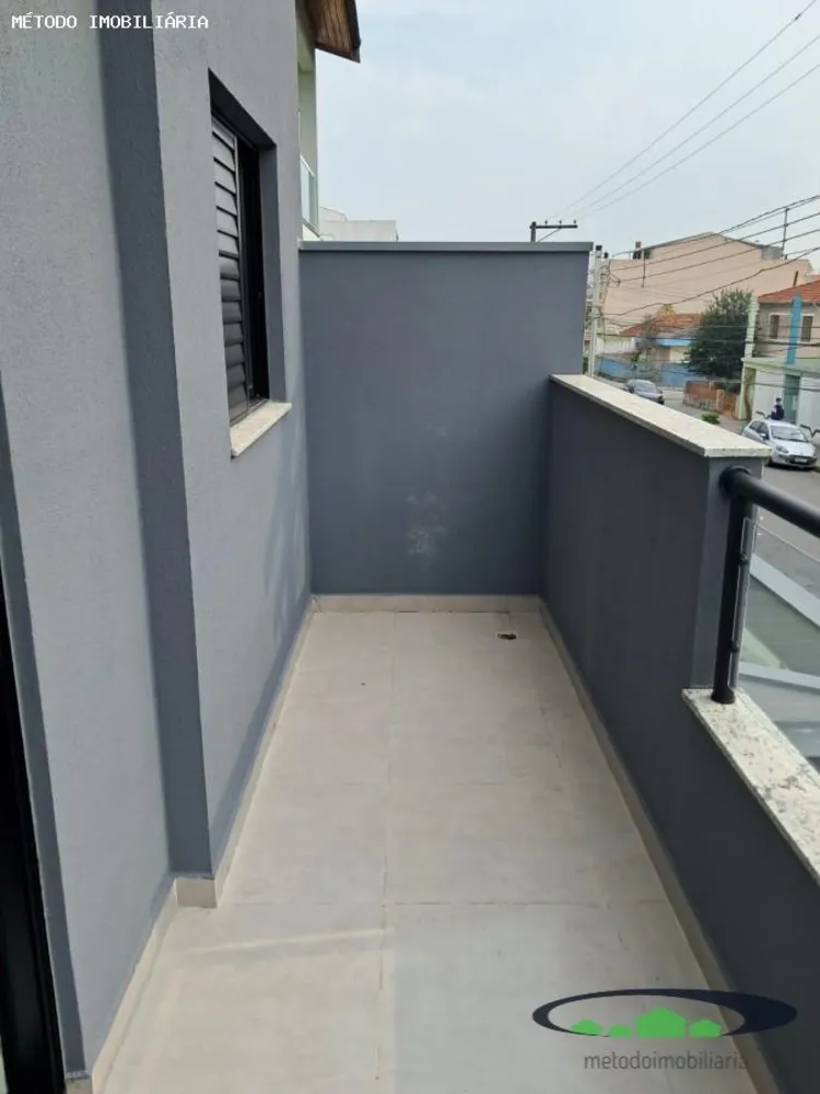 Apartamento, 2 quartos, 54 m² - Foto 8