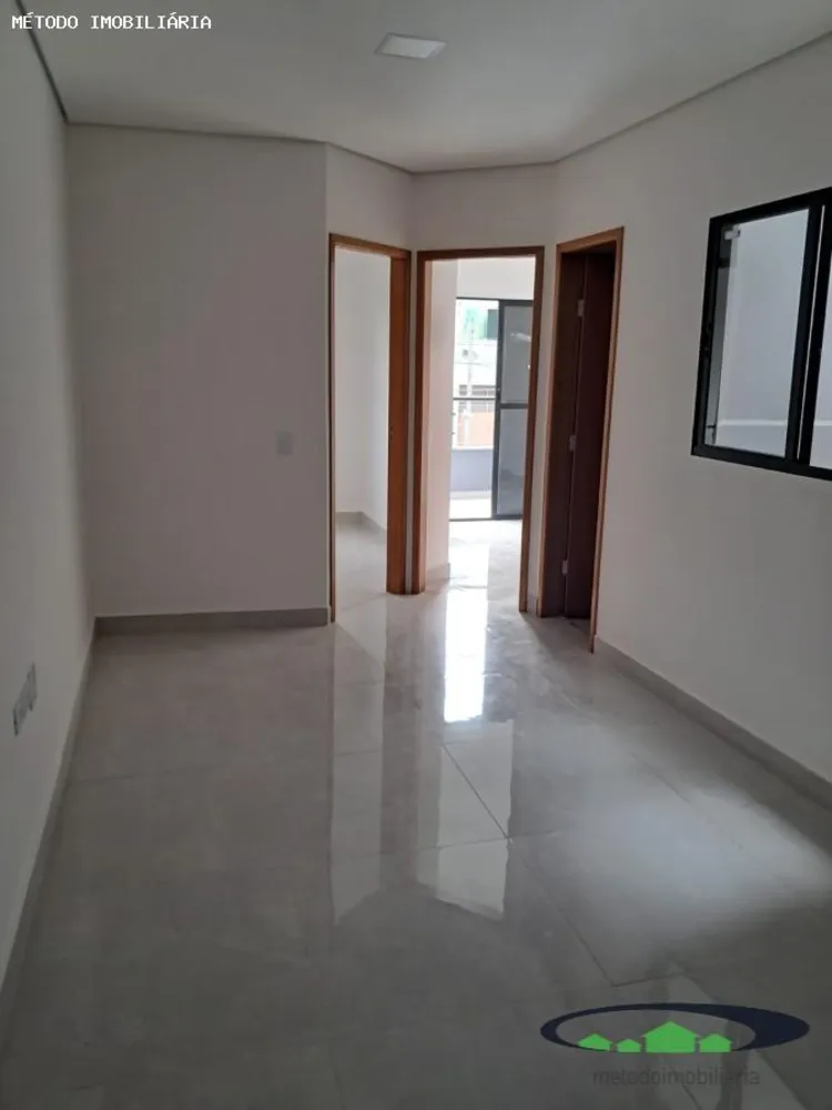 Apartamento, 2 quartos, 54 m² - Foto 10