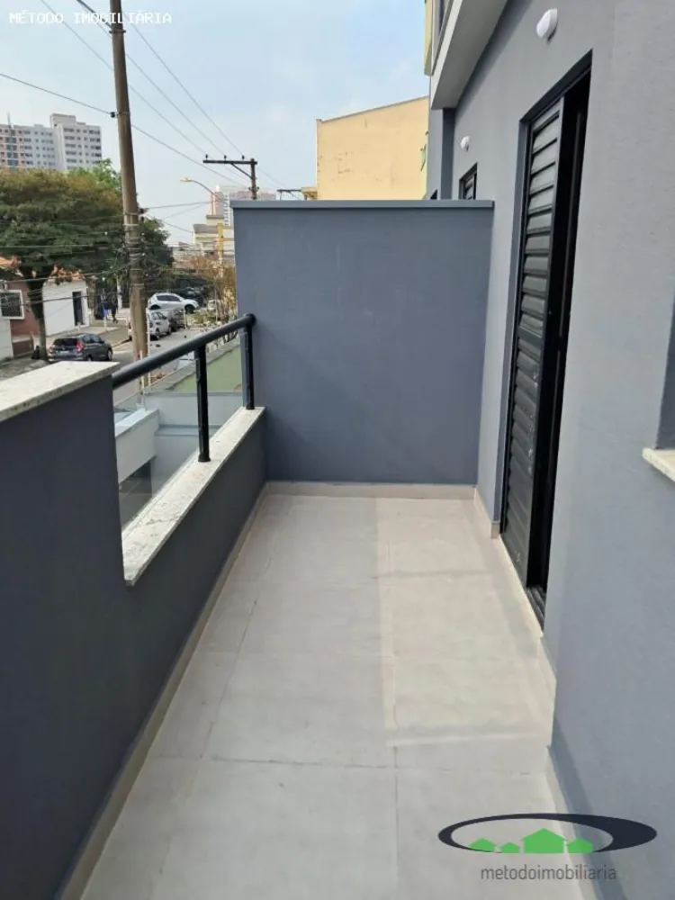Apartamento, 2 quartos, 54 m² - Foto 7