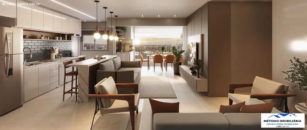 Casa, 3 quartos, 110 m² - Foto 4