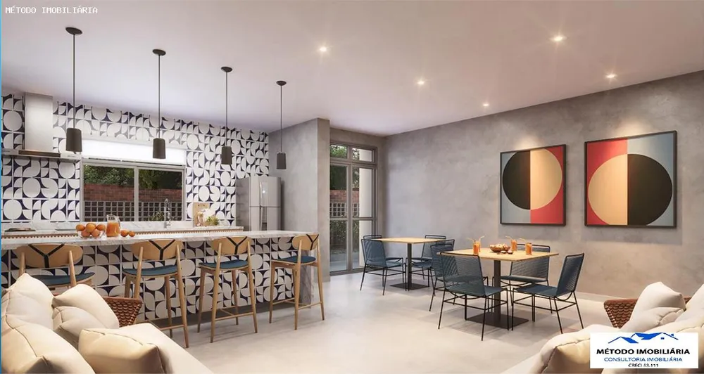 Casa, 3 quartos, 110 m² - Foto 4