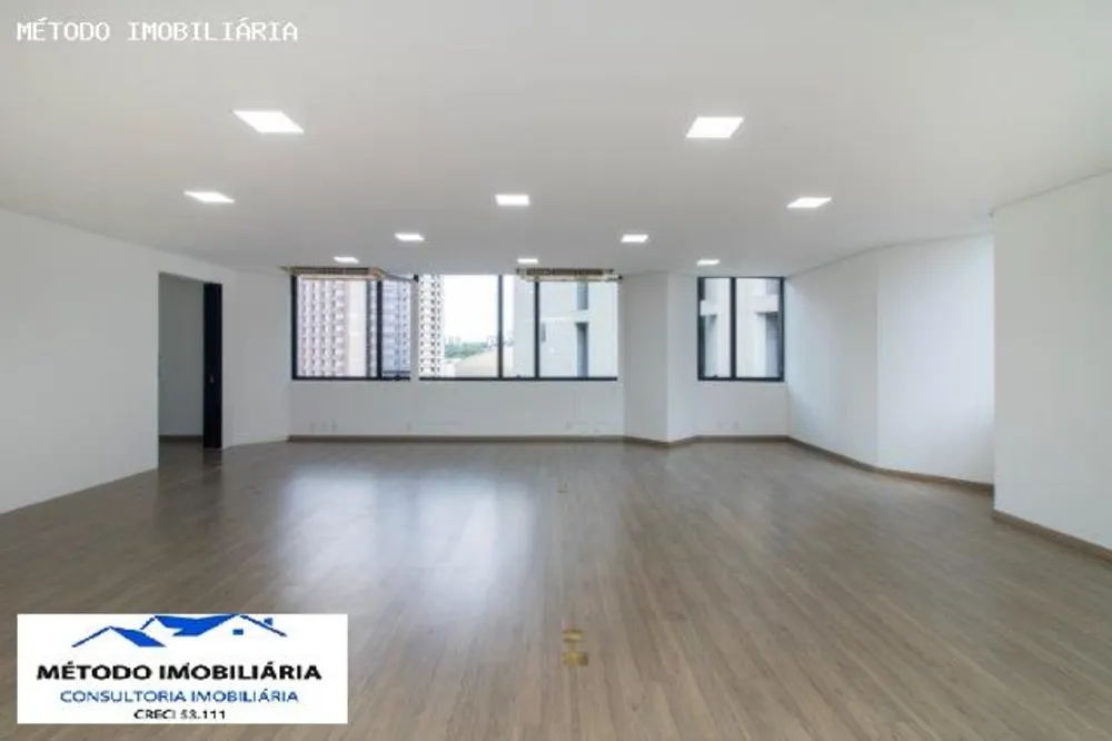 Sala-Conjunto, 204 m² - Foto 11