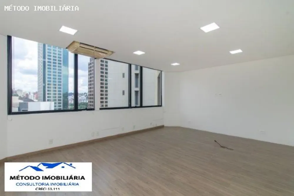 Sala-Conjunto, 204 m² - Foto 3