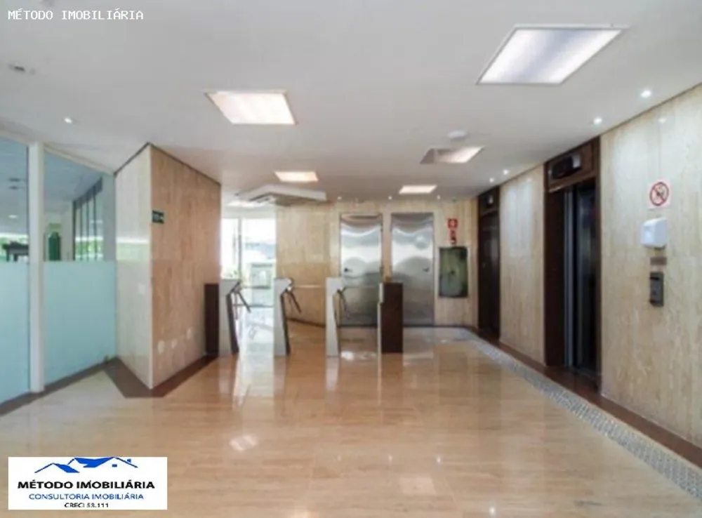 Sala-Conjunto, 204 m² - Foto 4
