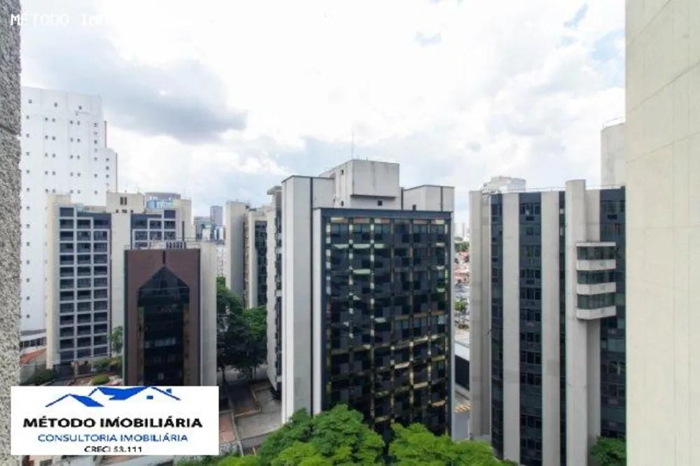 Sala-Conjunto, 204 m² - Foto 1