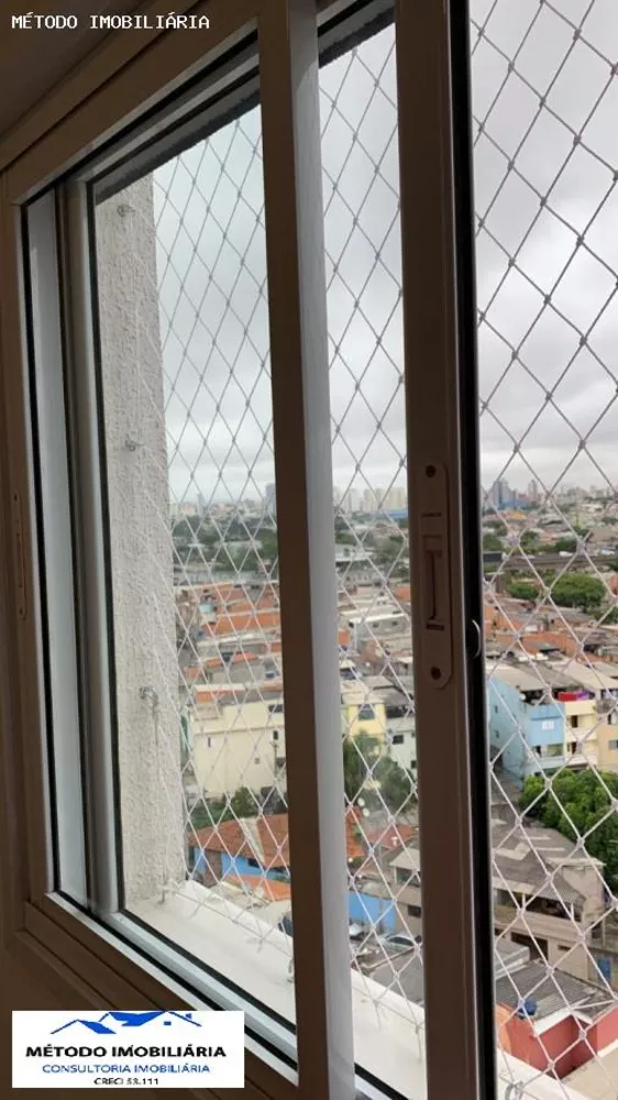 Apartamento, 2 quartos, 47 m² - Foto 16