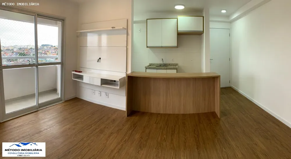 Apartamento, 2 quartos, 47 m² - Foto 4