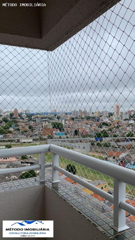 Apartamento, 2 quartos, 47 m² - Foto 7