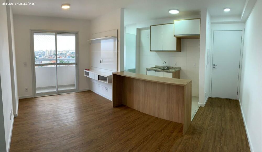 Apartamento, 2 quartos, 47 m² - Foto 5