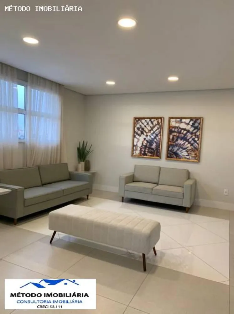 Apartamento, 2 quartos, 47 m² - Foto 11