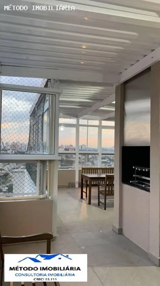Apartamento, 2 quartos, 47 m² - Foto 16